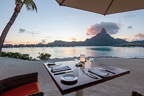 InterContinental Bora Bora Resort and Thalasso Spa by IHG
