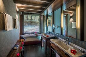 InterContinental Bora Bora Resort and Thalasso Spa by IHG