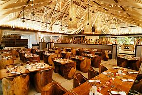 InterContinental Bora Bora Resort and Thalasso Spa by IHG