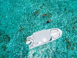 InterContinental Bora Bora Resort and Thalasso Spa by IHG