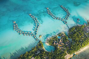 InterContinental Bora Bora Resort and Thalasso Spa by IHG