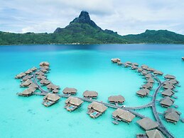 InterContinental Bora Bora Resort and Thalasso Spa by IHG