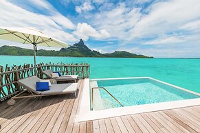 InterContinental Bora Bora Resort and Thalasso Spa by IHG