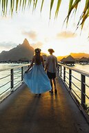 InterContinental Bora Bora Resort and Thalasso Spa by IHG