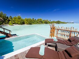 InterContinental Bora Bora Resort and Thalasso Spa by IHG