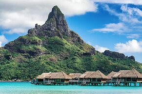 InterContinental Bora Bora Resort and Thalasso Spa by IHG