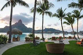 InterContinental Bora Bora Resort and Thalasso Spa by IHG