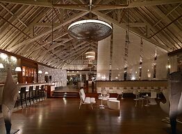 InterContinental Bora Bora Resort and Thalasso Spa by IHG