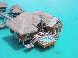 InterContinental Bora Bora Resort and Thalasso Spa by IHG