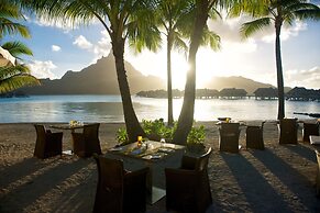 InterContinental Bora Bora Resort and Thalasso Spa by IHG