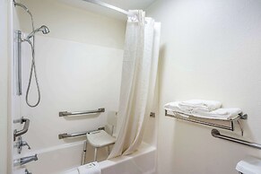 Rodeway Inn