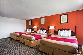 Rodeway Inn