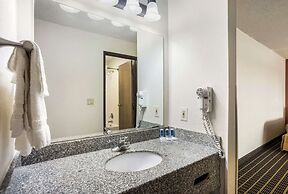 Rodeway Inn