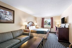 Rodeway Inn