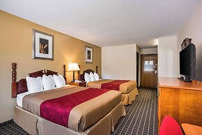 Rodeway Inn