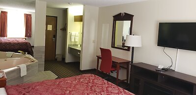 Rodeway Inn