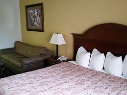 Rodeway Inn