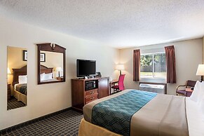 Rodeway Inn