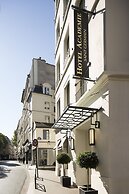 Académie Hôtel Saint Germain