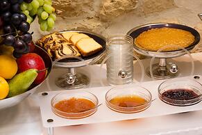 Académie Hôtel Saint Germain