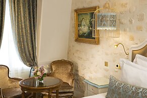 Académie Hôtel Saint Germain