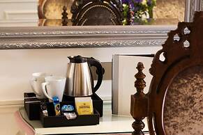 Académie Hôtel Saint Germain