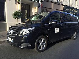 Académie Hôtel Saint Germain