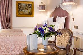 Académie Hôtel Saint Germain