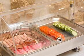 Académie Hôtel Saint Germain