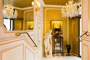 Académie Hôtel Saint Germain