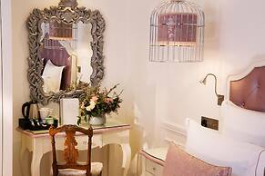 Académie Hôtel Saint Germain