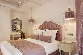 Académie Hôtel Saint Germain