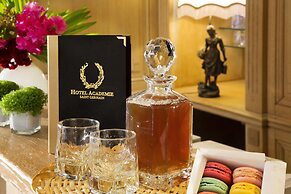 Académie Hôtel Saint Germain