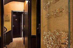 Académie Hôtel Saint Germain