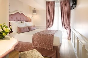 Académie Hôtel Saint Germain