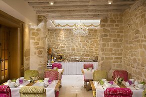 Académie Hôtel Saint Germain