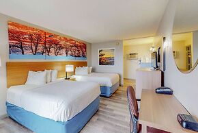Days Inn by Wyndham Socorro