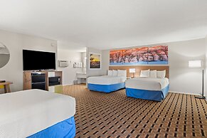 Days Inn by Wyndham Socorro