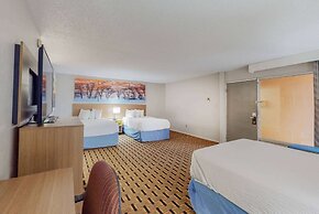 Days Inn by Wyndham Socorro