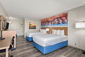 Days Inn by Wyndham Socorro