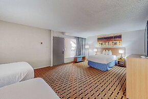 Days Inn by Wyndham Socorro