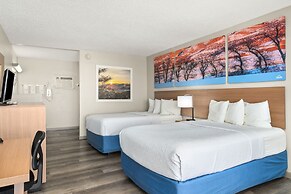 Days Inn by Wyndham Socorro
