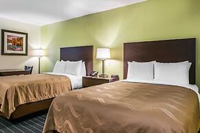Quality Inn