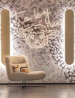 FirstName Toulouse, part of JdV by Hyatt