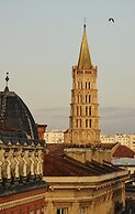 FirstName Toulouse, part of JdV by Hyatt