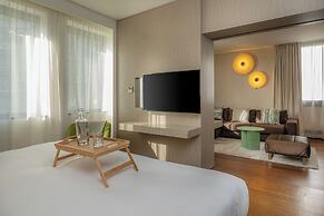 FirstName Toulouse, part of JdV by Hyatt