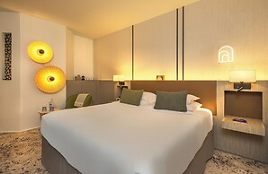 FirstName Toulouse, part of JdV by Hyatt