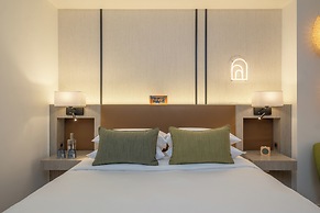 FirstName Toulouse, part of JdV by Hyatt