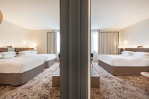 FirstName Toulouse, part of JdV by Hyatt