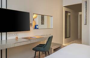FirstName Toulouse, part of JdV by Hyatt